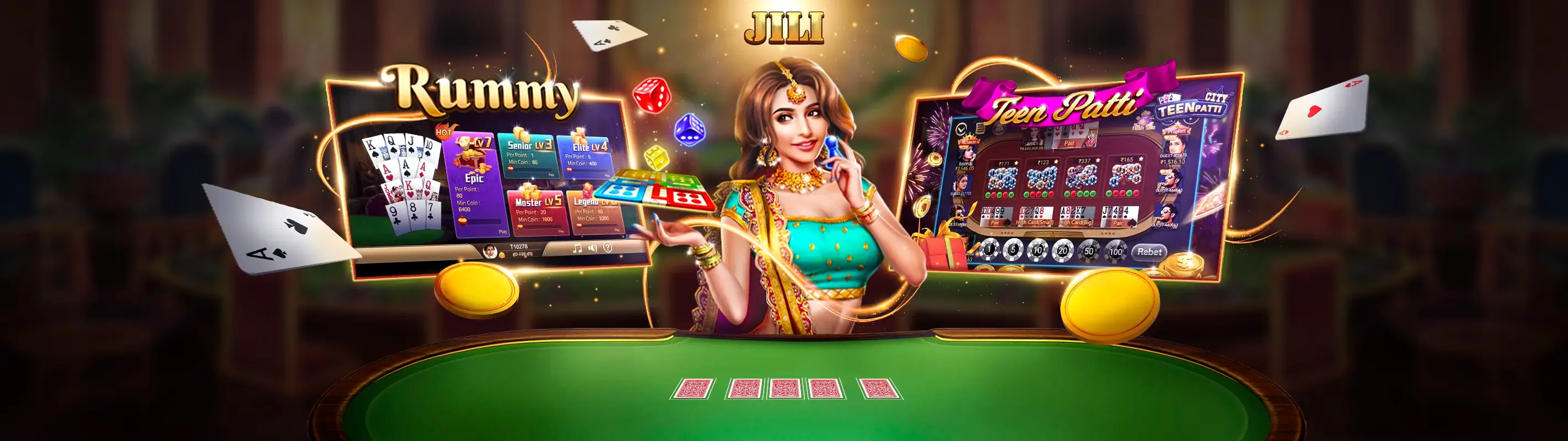 Hình nền go99 online với các trò chơi cá cược sôi động